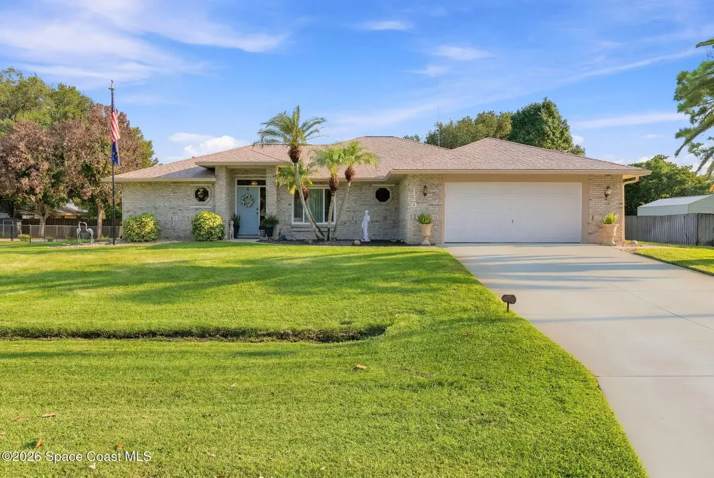 120 Nesbitt Street NE Palm Bay FL 32907