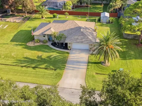 120 Nesbitt Street NE Palm Bay FL 32907