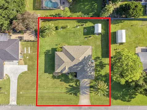 120 Nesbitt Street NE Palm Bay FL 32907
