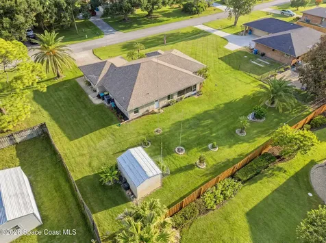120 Nesbitt Street NE Palm Bay FL 32907