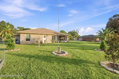 120 Nesbitt Street NE Palm Bay FL 32907