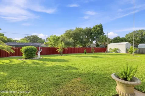 120 Nesbitt Street NE Palm Bay FL 32907