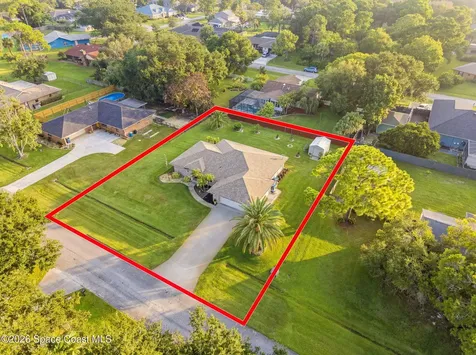 120 Nesbitt Street NE Palm Bay FL 32907