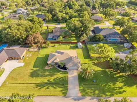 120 Nesbitt Street NE Palm Bay FL 32907