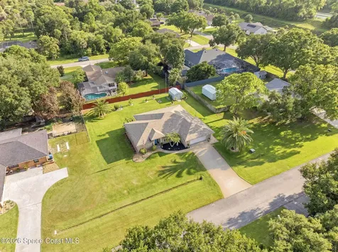 120 Nesbitt Street NE Palm Bay FL 32907