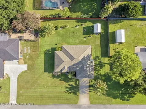120 Nesbitt Street NE Palm Bay FL 32907
