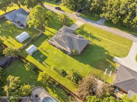 120 Nesbitt Street NE Palm Bay FL 32907