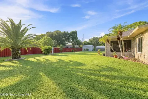 120 Nesbitt Street NE Palm Bay FL 32907