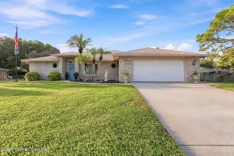 120 Nesbitt Street NE Palm Bay FL 32907