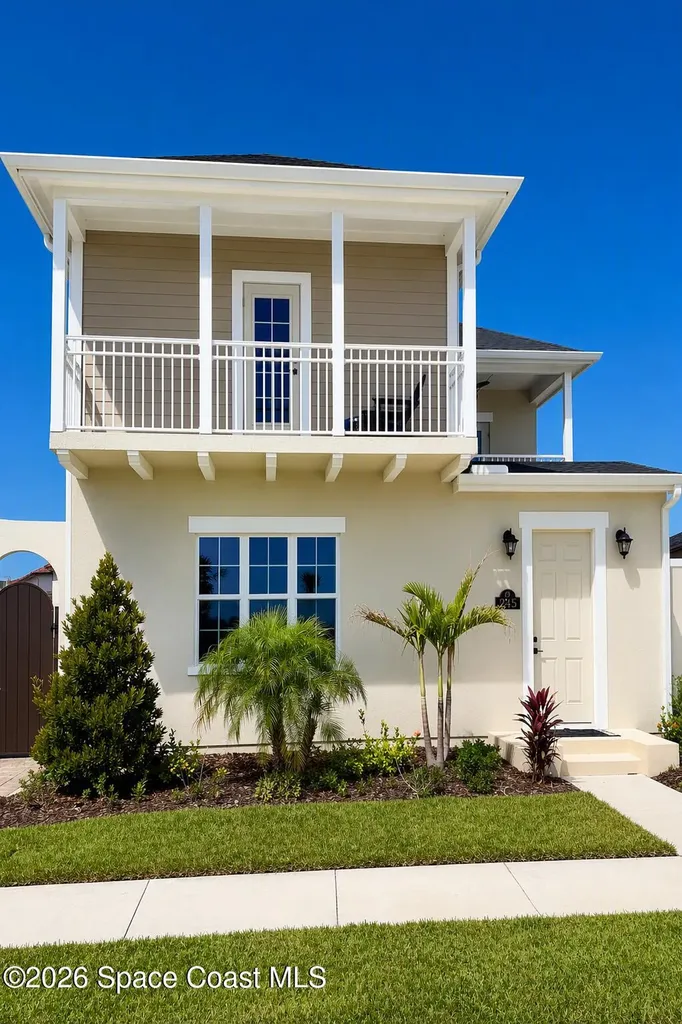 2245 Reeling Circle Melbourne FL 32940