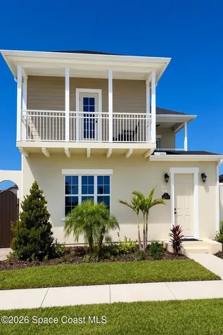 2245 Reeling Circle Melbourne FL 32940