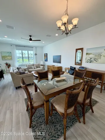 2245 Reeling Circle Melbourne FL 32940