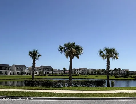 2245 Reeling Circle Melbourne FL 32940