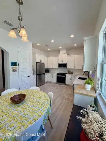 2245 Reeling Circle Melbourne FL 32940