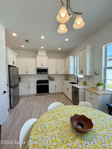 2245 Reeling Circle Melbourne FL 32940