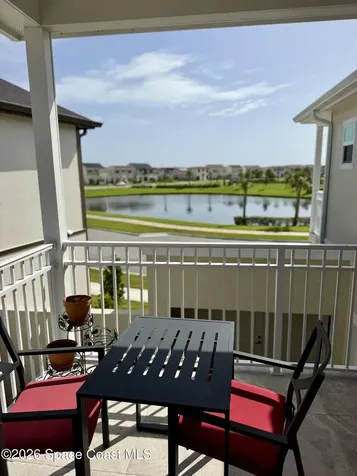 2245 Reeling Circle Melbourne FL 32940