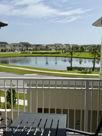 2245 Reeling Circle Melbourne FL 32940