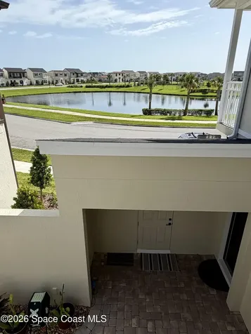 2245 Reeling Circle Melbourne FL 32940