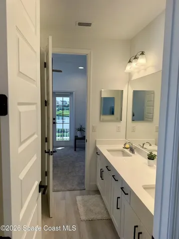 2245 Reeling Circle Melbourne FL 32940