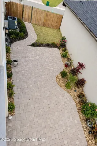 2245 Reeling Circle Melbourne FL 32940