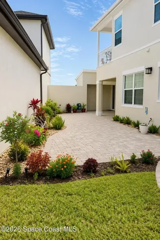 2245 Reeling Circle Melbourne FL 32940