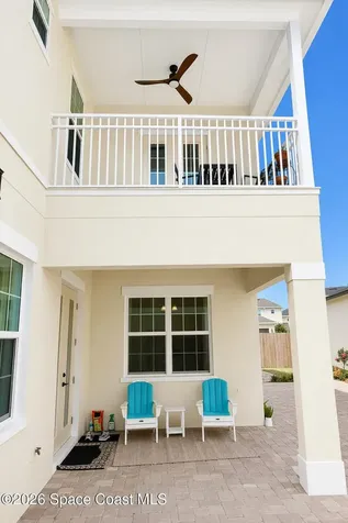 2245 Reeling Circle Melbourne FL 32940