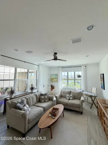 2245 Reeling Circle Melbourne FL 32940
