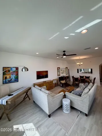 2245 Reeling Circle Melbourne FL 32940
