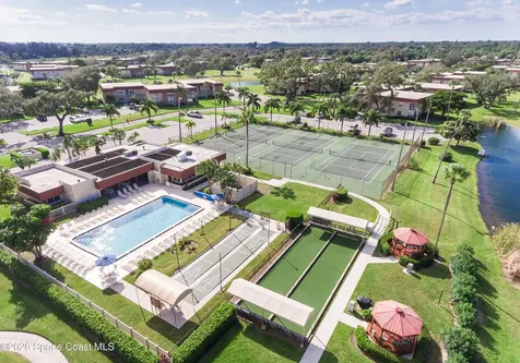 52 Woodland Drive Vero Beach FL 32962