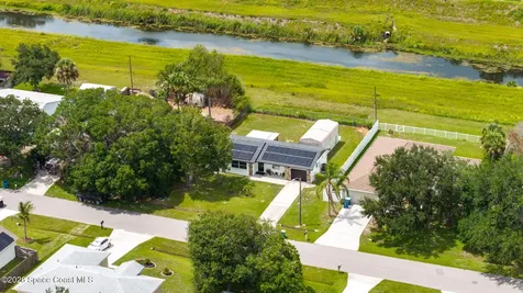317 Fernandina Street NW Palm Bay FL 32907