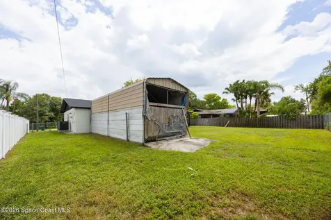 317 Fernandina Street NW Palm Bay FL 32907
