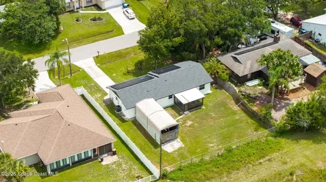 317 Fernandina Street NW Palm Bay FL 32907