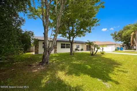 317 Fernandina Street NW Palm Bay FL 32907