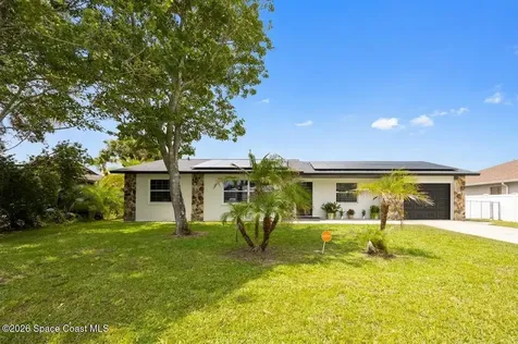 317 Fernandina Street NW Palm Bay FL 32907
