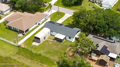 317 Fernandina Street NW Palm Bay FL 32907