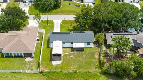 317 Fernandina Street NW Palm Bay FL 32907