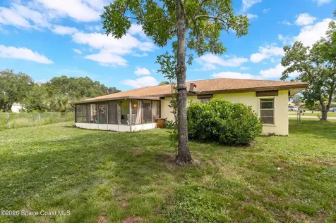 502 Australian Road NW Palm Bay FL 32907