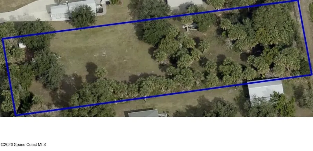 4705 Papaya Street Cocoa FL 32926