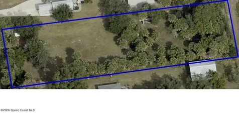4705 Papaya Street Cocoa FL 32926
