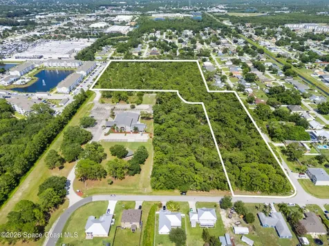 000 Coply Street SE Palm Bay FL 32909