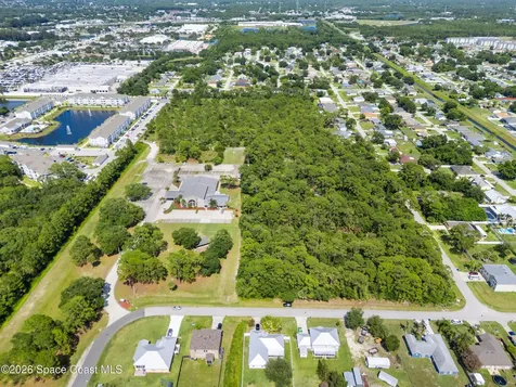 000 Coply Street SE Palm Bay FL 32909