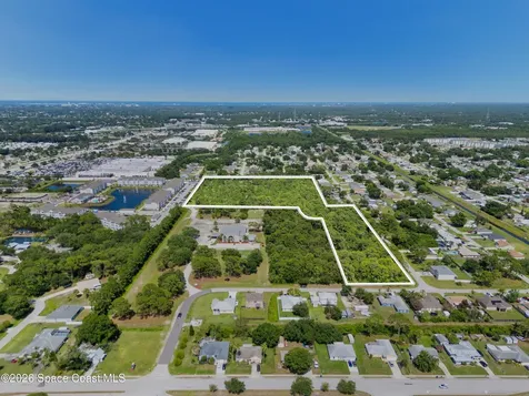 000 Coply Street SE Palm Bay FL 32909