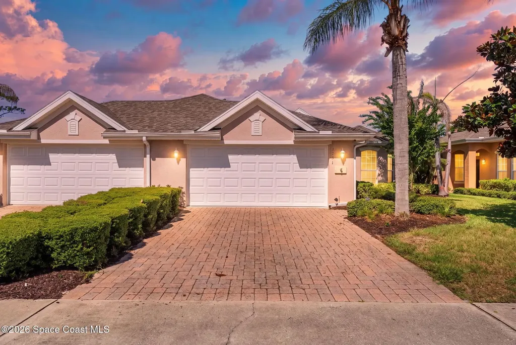 4291 Aberdeen Circle Rockledge FL 32955