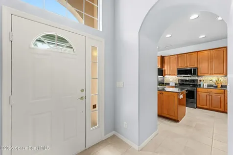 4291 Aberdeen Circle Rockledge FL 32955