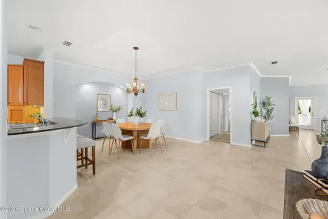 4291 Aberdeen Circle Rockledge FL 32955