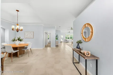 4291 Aberdeen Circle Rockledge FL 32955