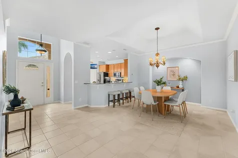 4291 Aberdeen Circle Rockledge FL 32955