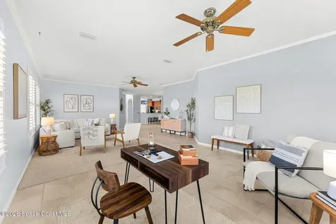 4291 Aberdeen Circle Rockledge FL 32955