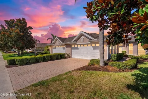 4291 Aberdeen Circle Rockledge FL 32955