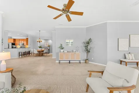 4291 Aberdeen Circle Rockledge FL 32955